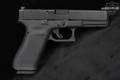 Glock G17 Gen5 MOS 9mm Luger Black in Excellent Condition Image 4