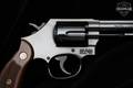 Smith & Wesson (S&W) Model 10-14 .38 Special +P Blued in Excellent Condition Image 4