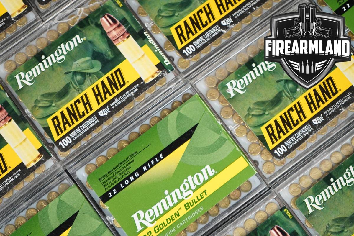 2575 RDS! 22LR Ammo 22 LR Ammunition