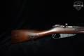 1915 Tula M91 "Peter The Great" Pattern 7.62x54R Blued in Good Condition Image 3