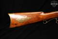 Thompson Center (TC, T/C, TCA) Hawken Percussion .50 caliber Blued & Hardwood in Good Condition Image 4