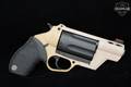 Taurus The Judge Public Defender Poly .45 LC/.410 FDE (Flat Dark Earth) in Very Good Condition Image 3