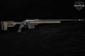 Tikka T3x .300 Win. Mag. Two-Tone OD Green & Black in Very Good Condition Image 4