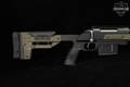Tikka T3x .300 Win. Mag. Two-Tone OD Green & Black in Very Good Condition Image 5