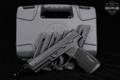 Sig Sauer P322 .22 LR Black in Excellent Condition Image 2