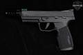 Sig Sauer P322 .22 LR Black in Excellent Condition Image 3