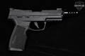 Sig Sauer P322 .22 LR Black in Excellent Condition Image 4