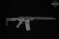 ZRODELTA Ready Series ZULU2 .223 Wylde Anodized Black in Excellent Condition Image 3