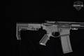 ZRODELTA Ready Series ZULU2 .223 Wylde Anodized Black in Excellent Condition Image 4