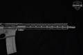ZRODELTA Ready Series ZULU2 .223 Wylde Anodized Black in Excellent Condition Image 5