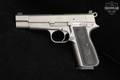 FN America, LLC (FN) High Power 9mm Luger Stainless in Excellent Condition Image 3