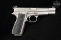FN America, LLC (FN) High Power 9mm Luger Stainless in Excellent Condition Image 4