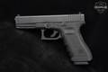 Glock G22 .40 S&W Black in Excellent Condition Image 3