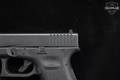 Glock G22 .40 S&W Black in Excellent Condition Image 5