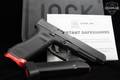 Glock 34 Gen5 MOS 9mm Luger Black in Excellent Condition Image 2