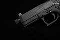 Palmetto State Armory (PSA) Dagger Compact 9mm Luger (9x19 Para) Black DLC in Excellent Condition Image 5