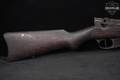 1896-1897 Winchester Repeating Arms Model 1895 Lee Navy U.S.N. Contract 6mm Lee Navy Blued & Walnut in Poor Condition Image 5