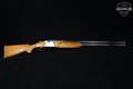 American Arms Silver 12 Gauge Silver in Very Good Condition Image 3