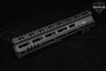 Geissele Automatics MK4 Super Modular Rail 10" Federal Handguard AR15/M4 in Very Good Condition Image 2