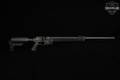 FX Dynamic Dynamic Express 700 .30 Black & Carbon Fiber in Excellent Condition Image 3