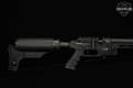 FX Dynamic Dynamic Express 700 .30 Black & Carbon Fiber in Excellent Condition Image 4