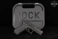 Glock G17 Gen5 9mm Luger Black in Very Good Condition Image 2