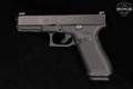 Glock G17 Gen5 9mm Luger Black in Very Good Condition Image 3