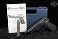Beretta 92FS 9mm Luger Black Bruniton in Very Good Condition Image 2