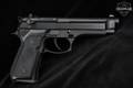 Beretta 92FS 9mm Luger Black Bruniton in Very Good Condition Image 3