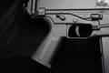 Brugger & Thomet (B&T) APC9 Pro 9mm Luger Black in Excellent Condition Image 4