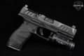 Walther PDP 9mm Luger Black in Good Condition Image 3