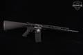 Anderson AM-15 Utility-16 5.56mm NATO Black in Very Good Condition Image 3
