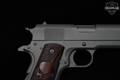 Tisas USA Model 1911A1 U.S. Army .45 ACP Cerakote Gray in Excellent Condition Image 4