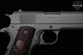 Tisas USA Model 1911A1 U.S. Army .45 ACP Cerakote Gray in Excellent Condition Image 5