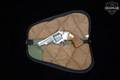 1976 Colt Trooper Mk III .357 Mag. Nickel Plated in Very Good Condition Image 2
