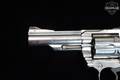 1976 Colt Trooper Mk III .357 Mag. Nickel Plated in Very Good Condition Image 5