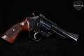 1978-1979 Smith & Wesson (S&W) Model 19 Combat Magnum, -4 .357 Mag. Blued in Good Condition Image 2