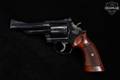 1978-1979 Smith & Wesson (S&W) Model 19 Combat Magnum, -4 .357 Mag. Blued in Good Condition Image 3