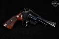 1978-1979 Smith & Wesson (S&W) Model 19 Combat Magnum, -4 .357 Mag. Blued in Good Condition Image 4