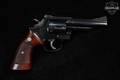 1978-1979 Smith & Wesson (S&W) Model 19 Combat Magnum, -4 .357 Mag. Blued in Good Condition Image 5