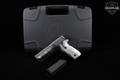 Sig Sauer P229 Custom Shop Platinum Elite 9mm Luger Two-Tone Stainless & Black in Very Good Condition Image 2