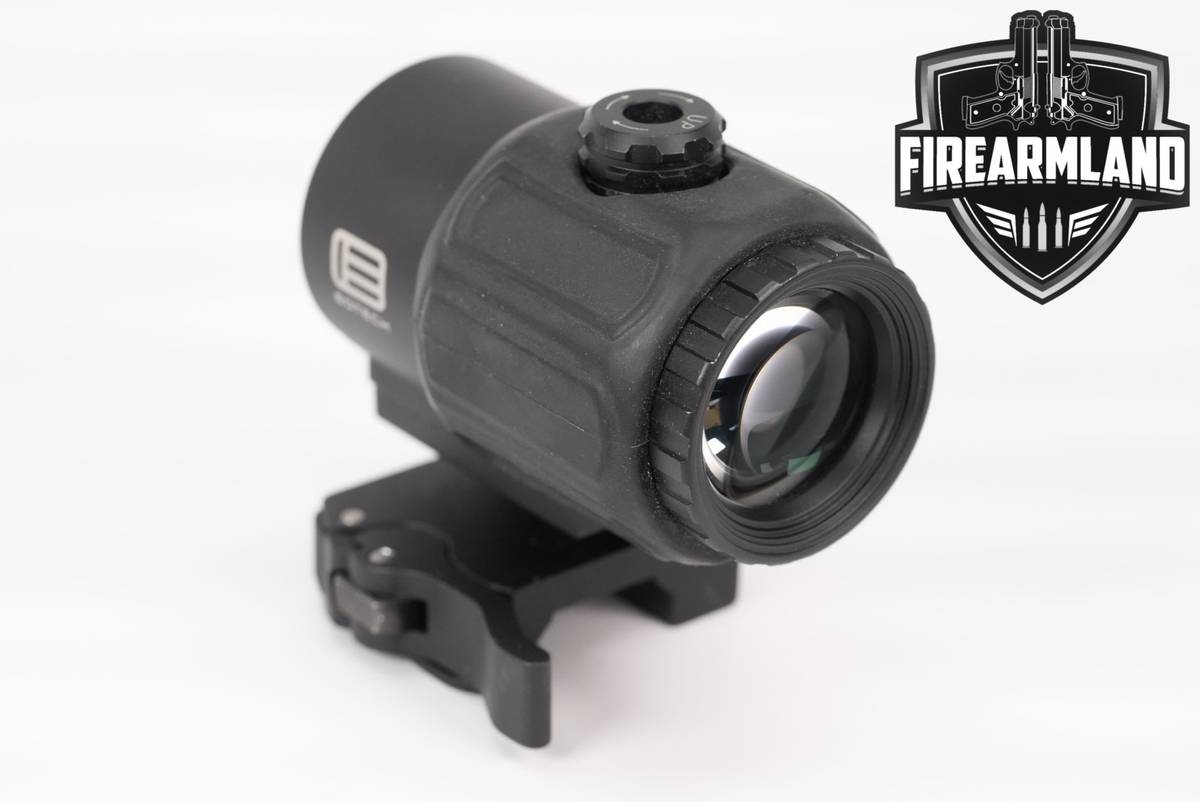 EOTECH G43 3x Magnification Sight Magnifier G-43