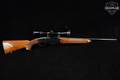 Remington Model 742 6mm Rem. Blued in Good Condition Image 3