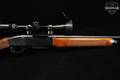 Remington Model 742 6mm Rem. Blued in Good Condition Image 5