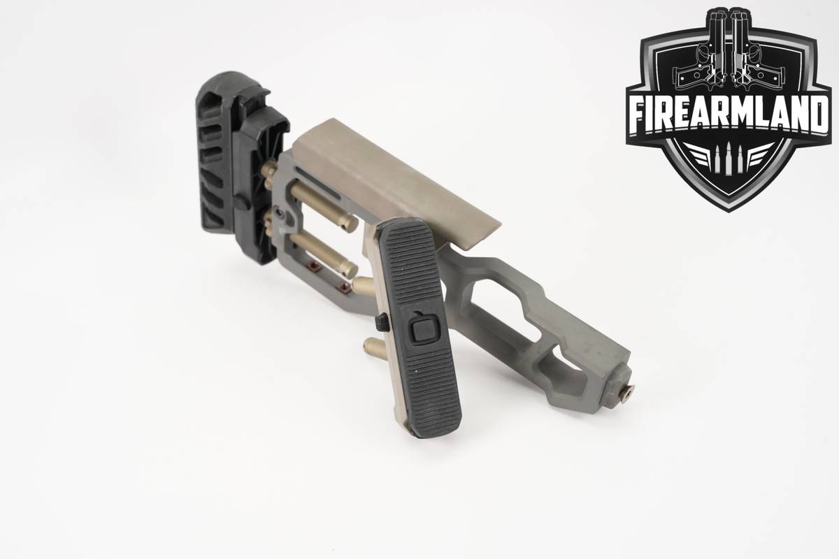 Q Fix Stock Rifle Stocks