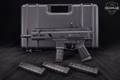 Grand Power Stribog SP9A1 9mm Luger (9x19 Para) Black in Very Good Condition Image 2