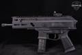 Grand Power Stribog SP9A1 9mm Luger (9x19 Para) Black in Very Good Condition Image 3