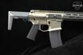 Q Honey Badger SD SBR .300 AAC Blackout (7.62x35mm) FDE Anodized in Excellent Condition Image 4