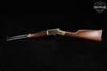 Henry Repeating Arms Big Boy Brass Gen 2 .45 Colt Polished Brass & Walnut in Good Condition Image 2