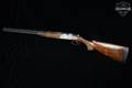 2000 Beretta 687 EELL Diamond Pigeon 20 Gauge Silver in Very Good Condition Image 2